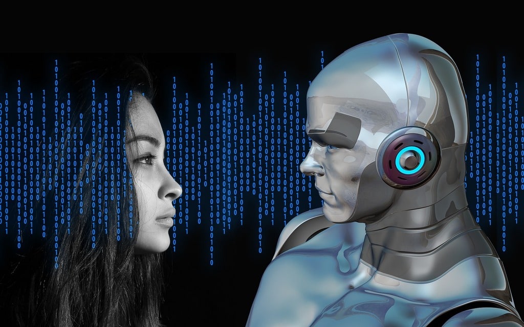 Découvrez le monde fascinant de la robotique moderne