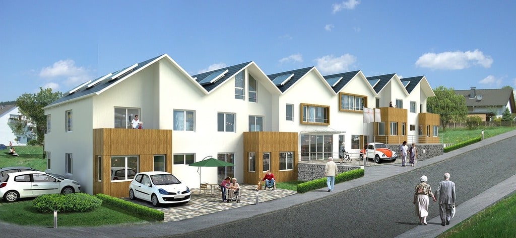 Les étapes clés pour acheter un bien immobilier neuf