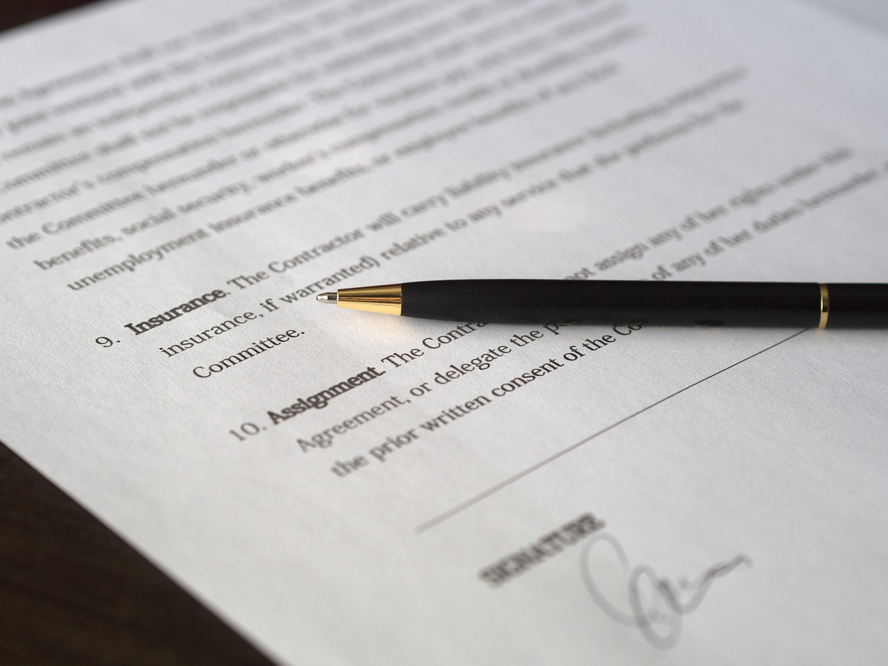 Investir avec sérénité grâce à une approche passive