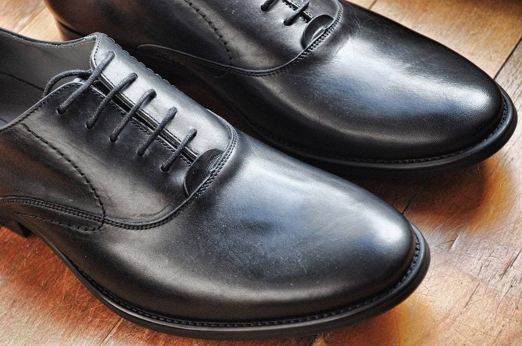 Chaussures homme de qualité : l'élégance durable