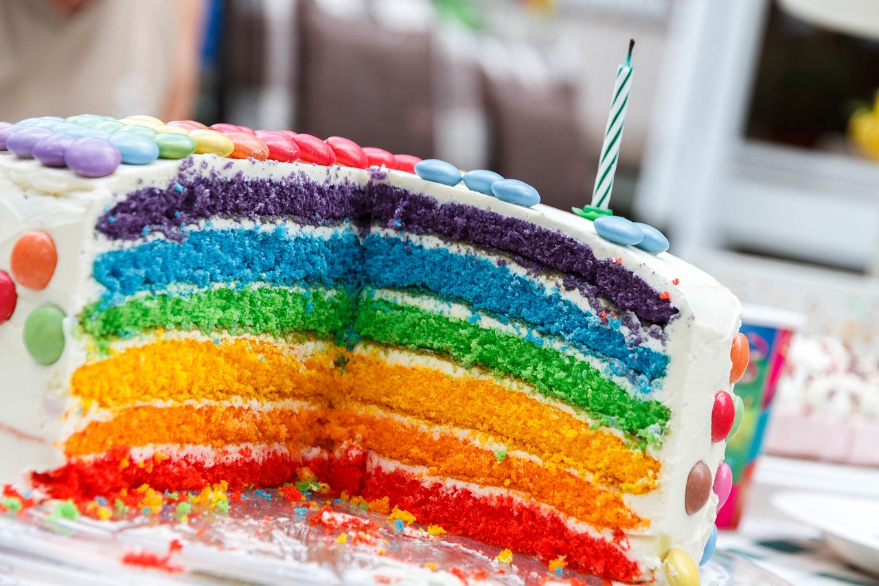 Idées de décoration DIY pour un anniversaire réussi